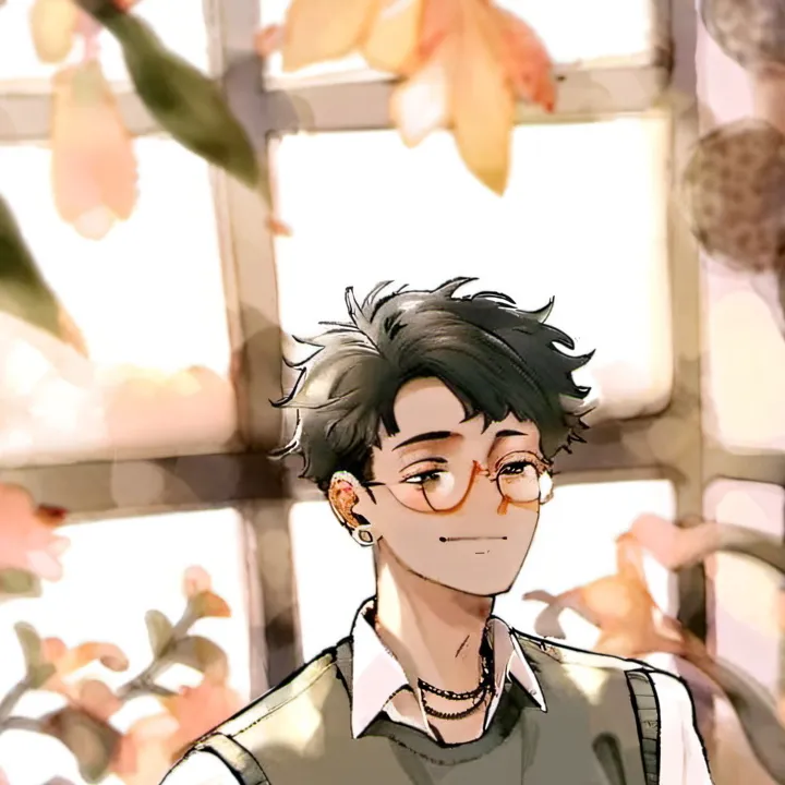 chat with ai character: Benjaminen 