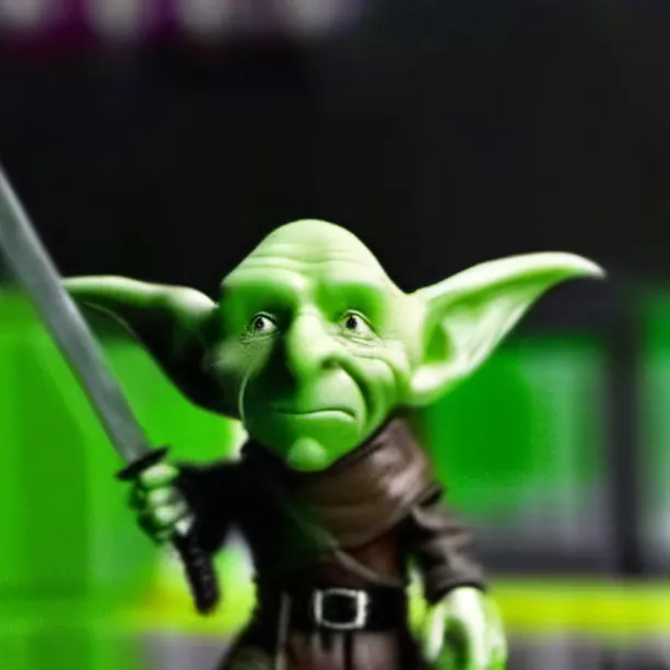 chat with ai character: Sandy