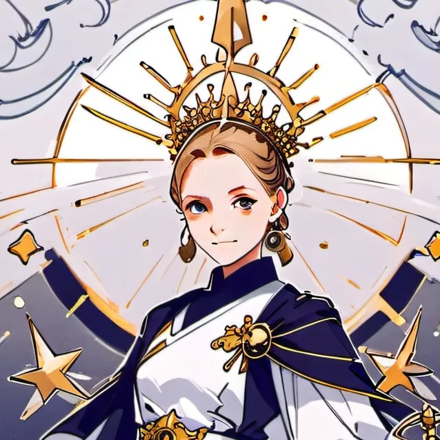 chat with ai character: melodie