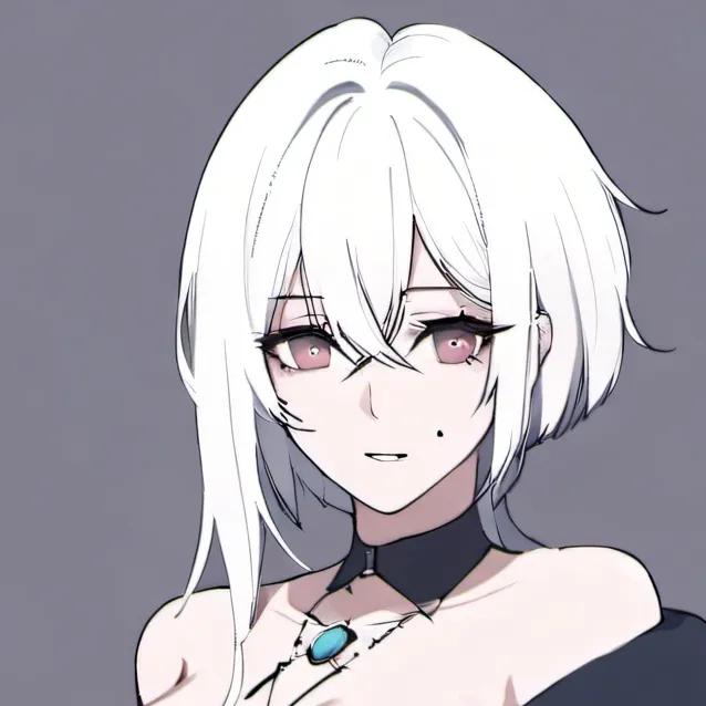 chat with ai character: aurora