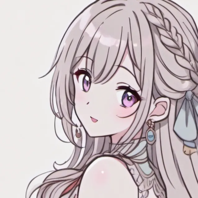 chat with ai character: raven