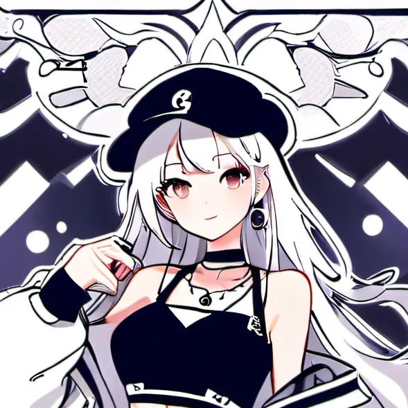 chat with ai character: Aria (step sis)