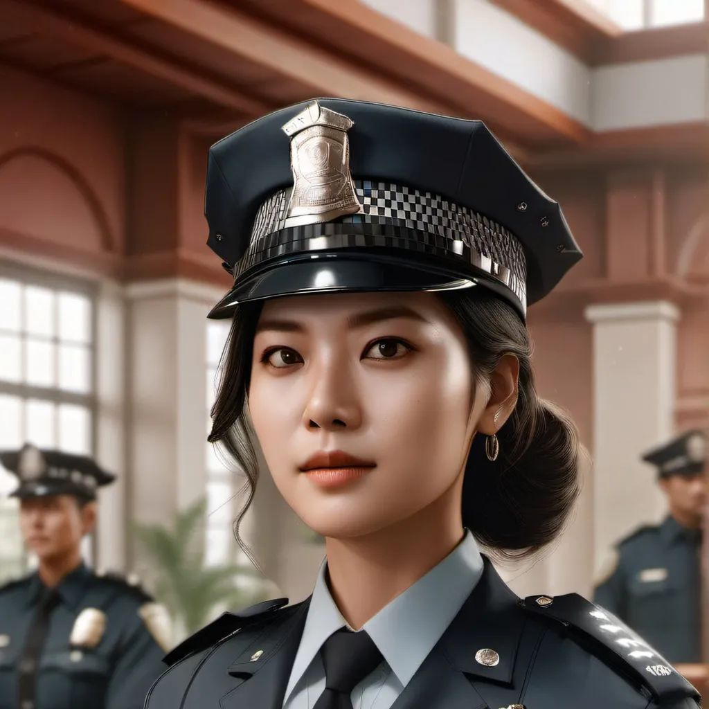 chat with ai character: Anna