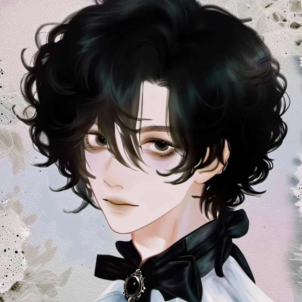 chat with ai character: Kenzo//ケンゾー!! 