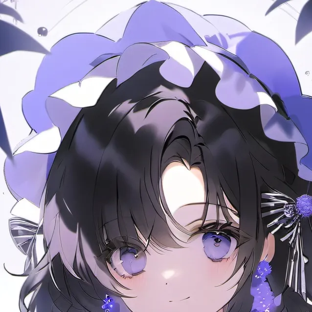 chat with ai character: ilysm