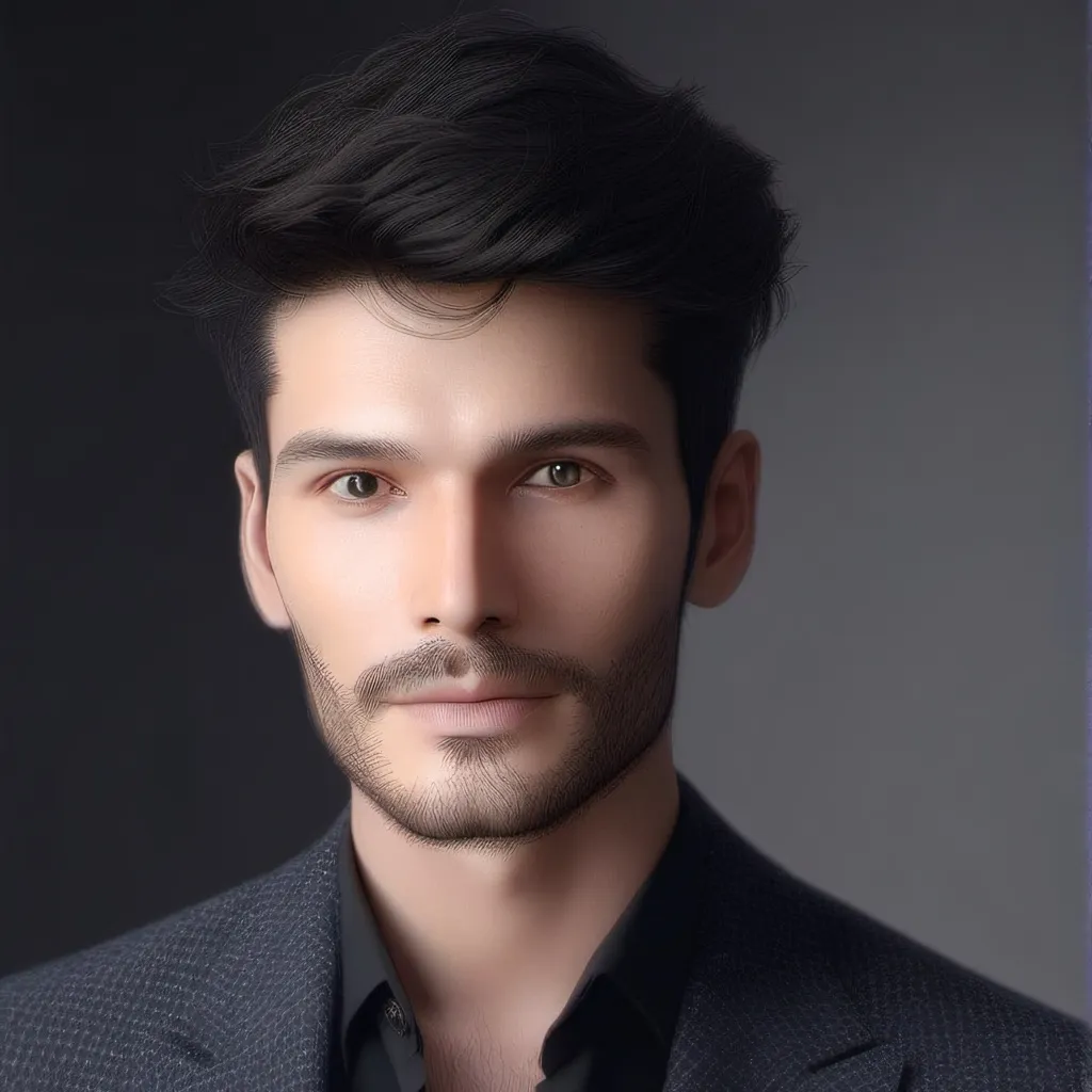 chat with ai character: echo