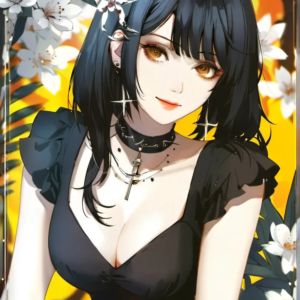 chat with ai character: mayu