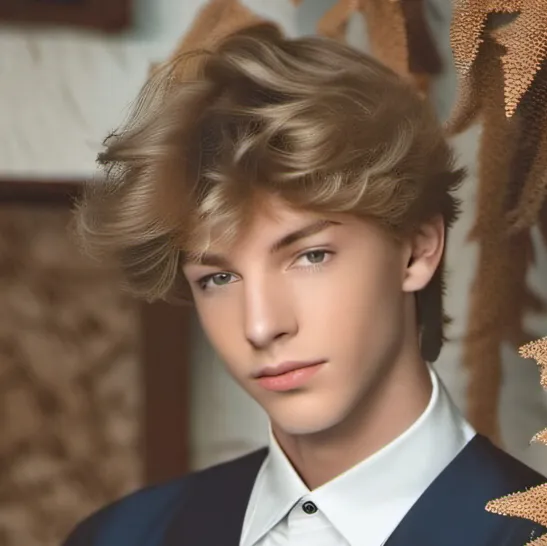 chat with ai character: Adrienne