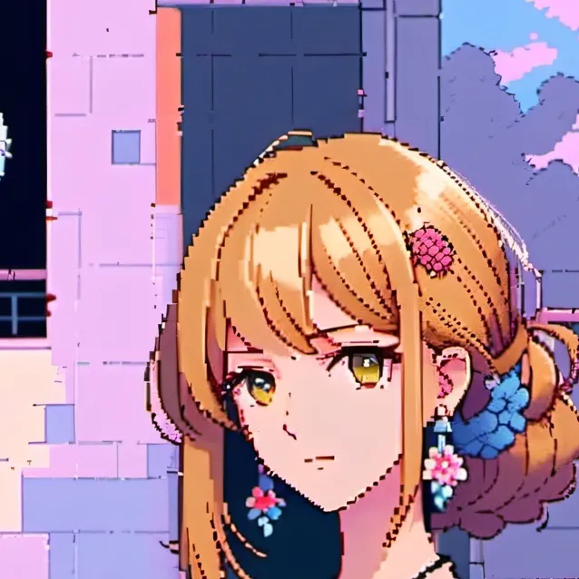 chat with ai character: Nami