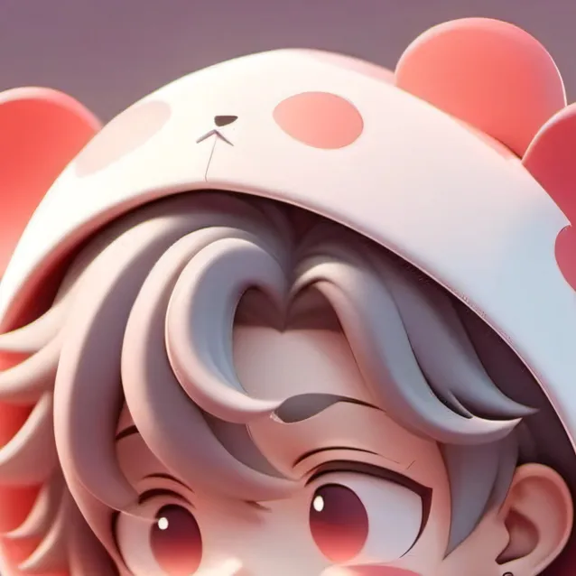 chat with ai character: Straw hat