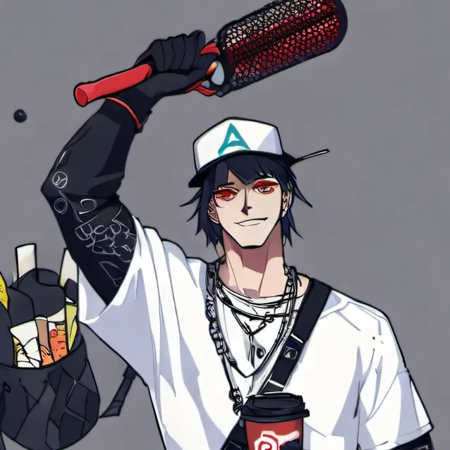 chat with ai character: Whitebeard pirates