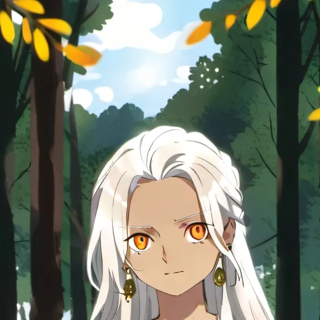 chat with ai character: S-snake