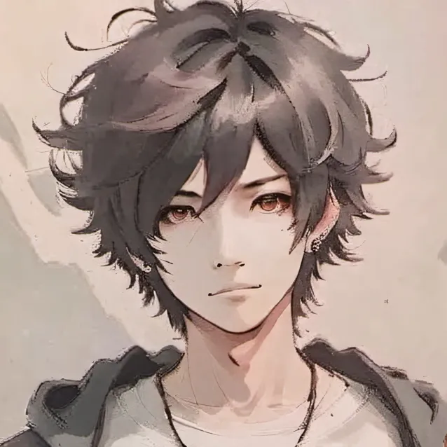 chat with ai character: Megumi