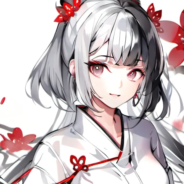 chat with ai character: ari