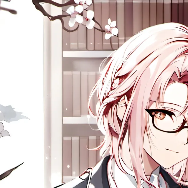 chat with ai character: grace