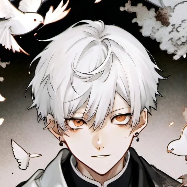 chat with ai character: Jujutsu kaisen