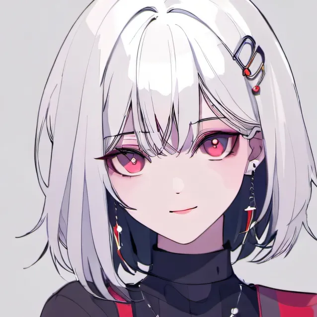 chat with ai character: Alice