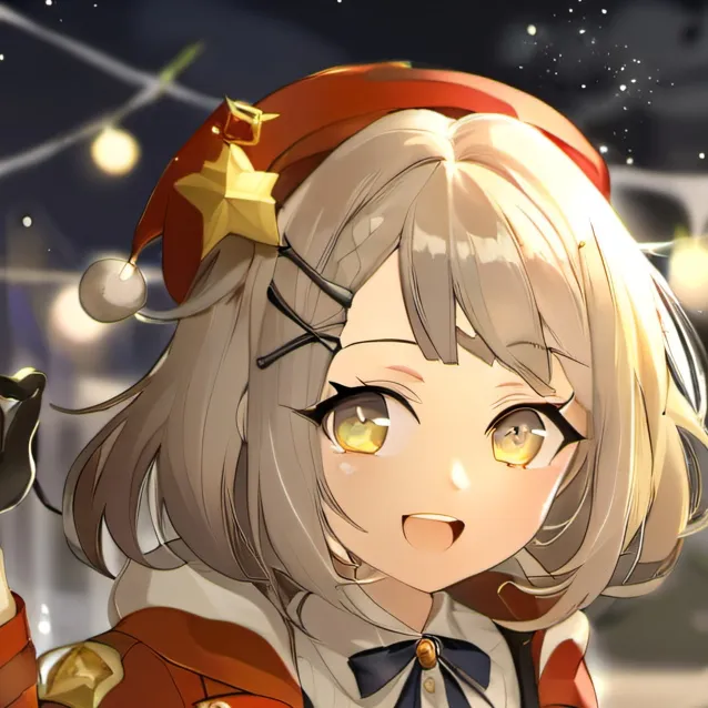 chat with ai character: Mia