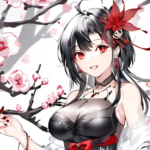 chat with ai character: 林秋月