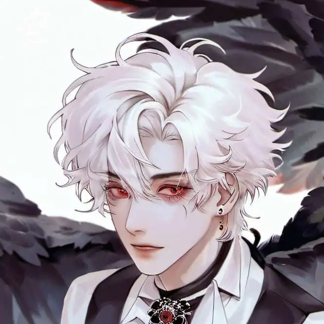 chat with ai character: Blade