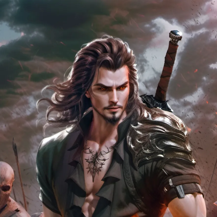 chat with ai character: Kuro