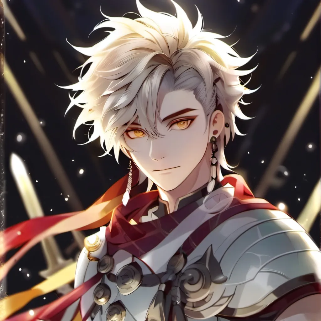 chat with ai character: reyniel 