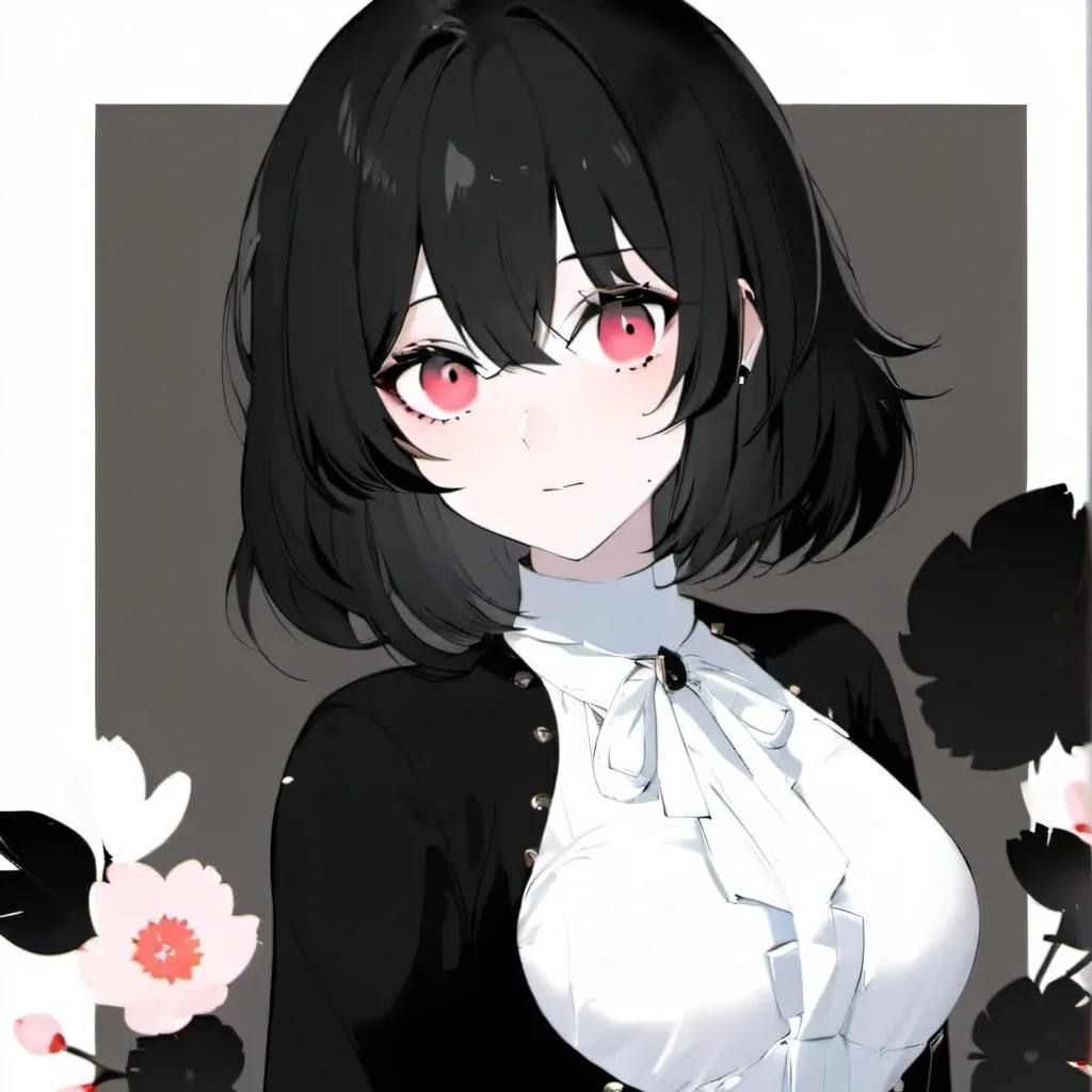 chat with ai character: shely