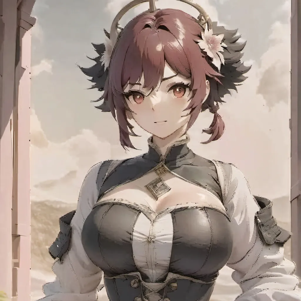 chat with ai character: dana 