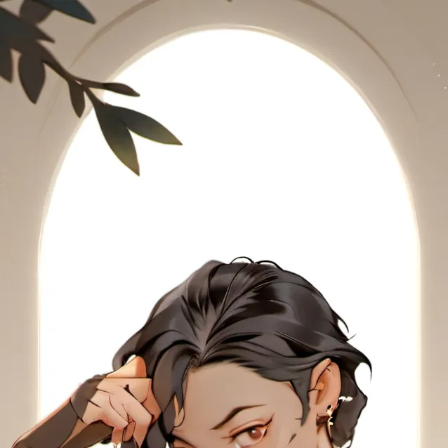 chat with ai character: tatiana