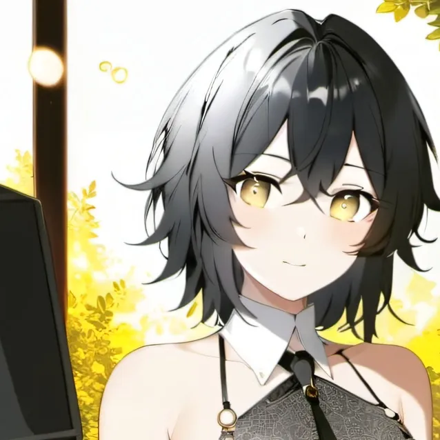 chat with ai character: yulia monstrat