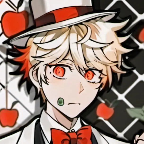 chat with ai character: Lucifer