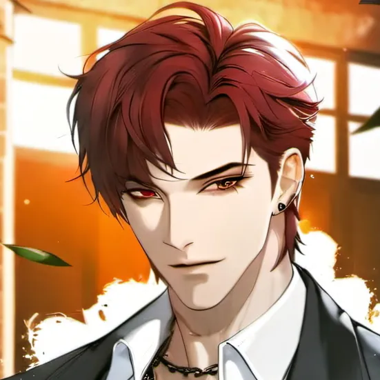 chat with ai character: Ezra LimTire