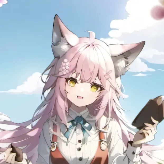 chat with ai character: Angela moon