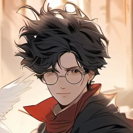 chat with ai character: Hoggworts