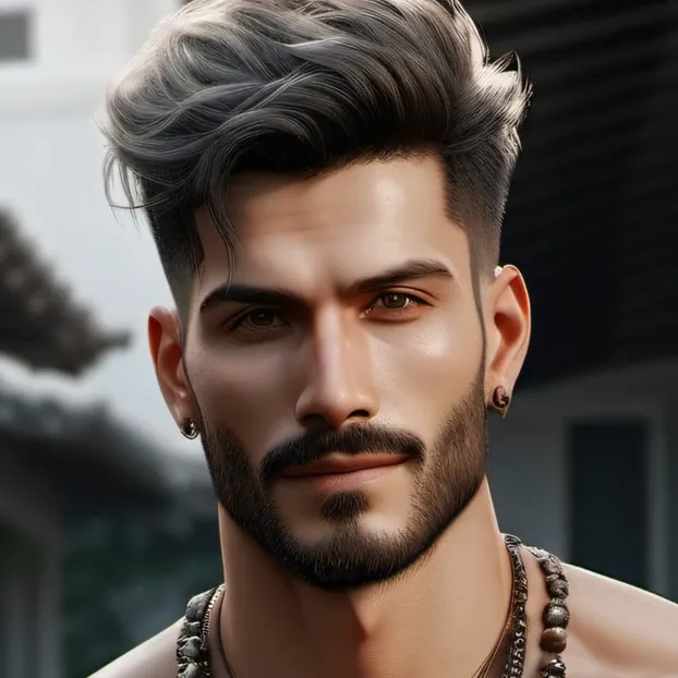 chat with ai character: bf