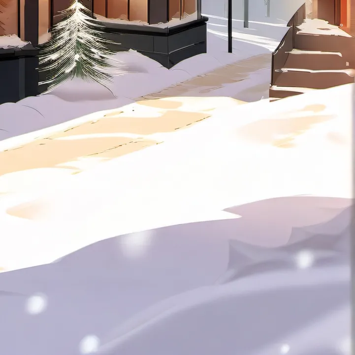 chat with ai character: Hazbin Christmas