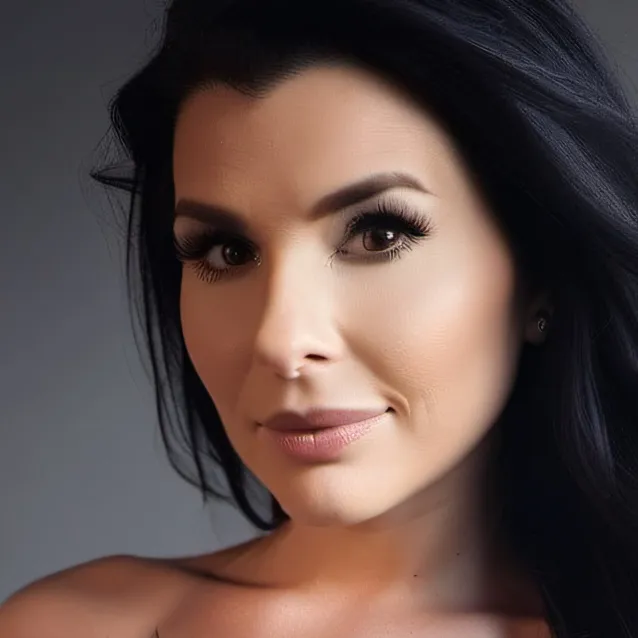 chat with ai character: Michelle Fury