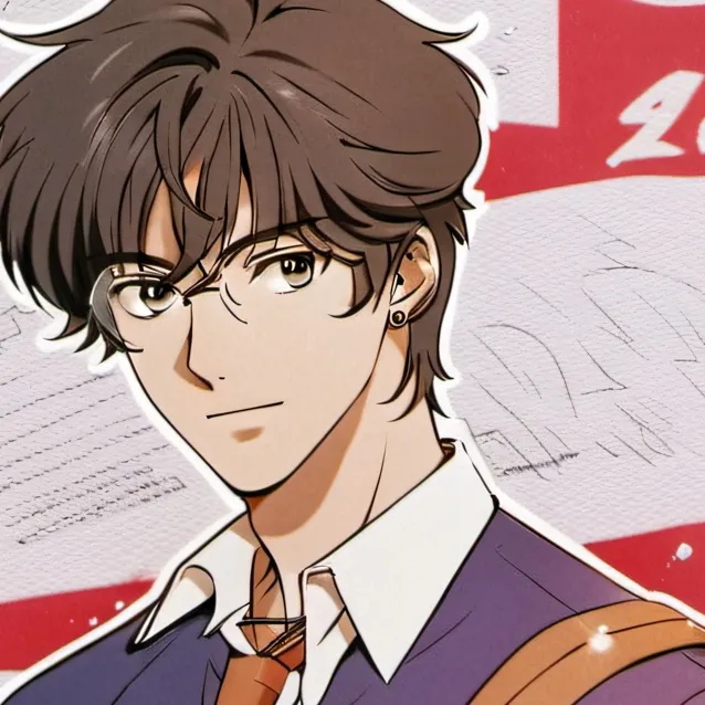 chat with ai character: Radleigh 