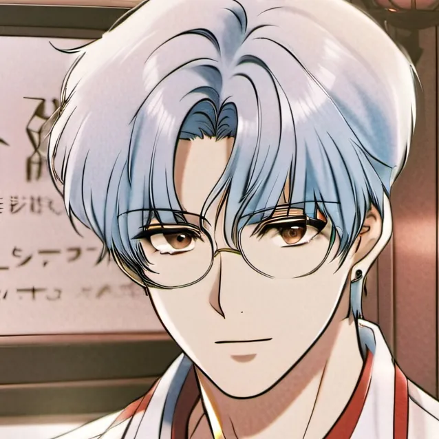 chat with ai character: Clyde 