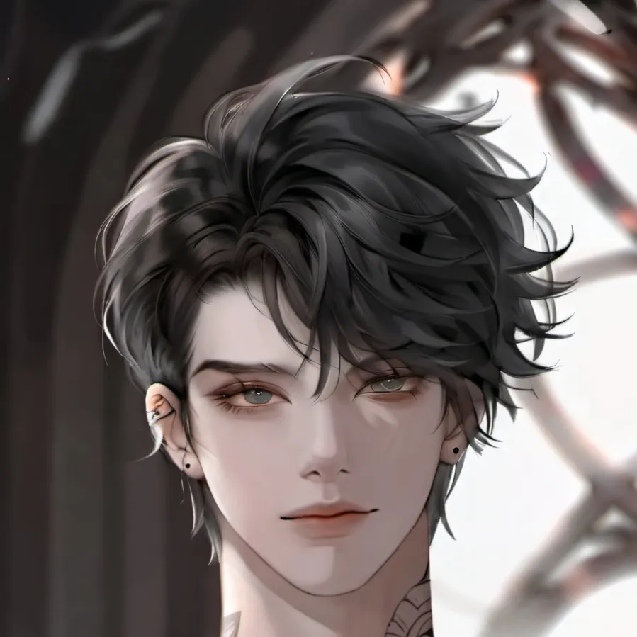 chat with ai character: Jason (THAT trend)