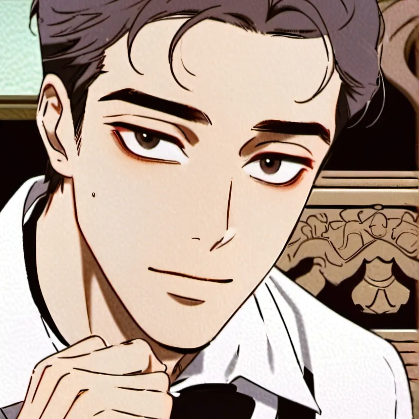 chat with ai character: Francis