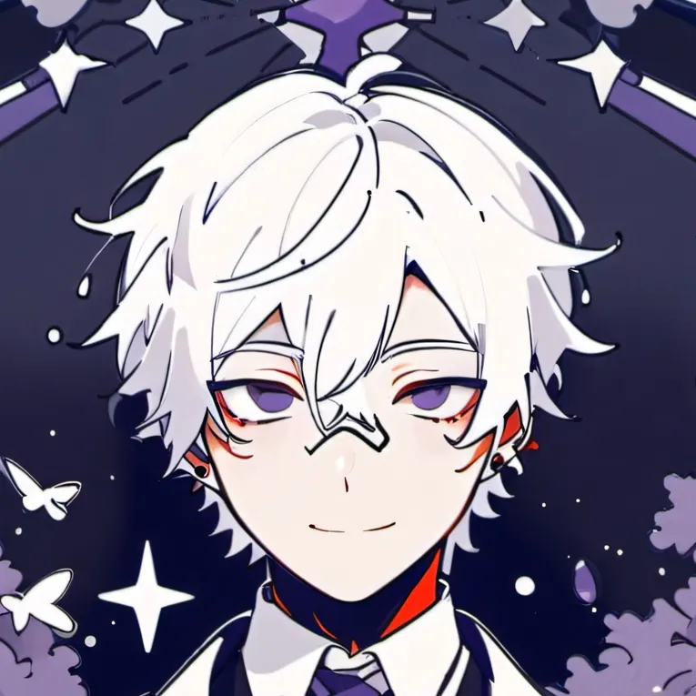 chat with ai character: Kai