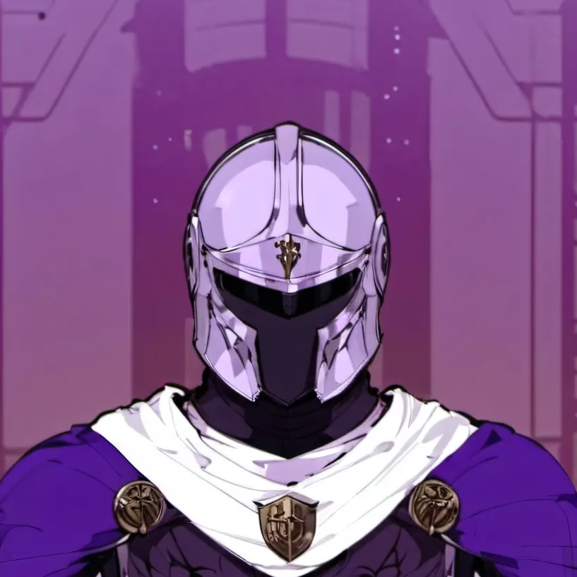 chat with ai character: Sir Knight