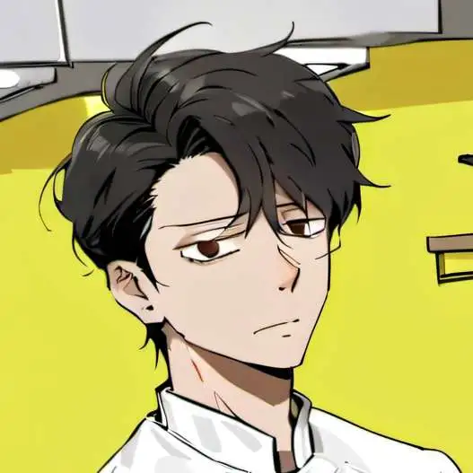 chat with ai character: Mark