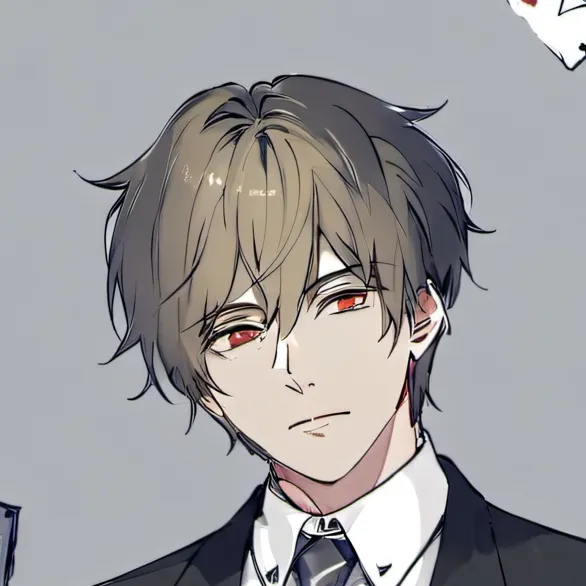 chat with ai character: John