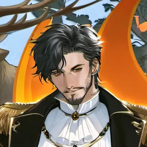 chat with ai character: Yami