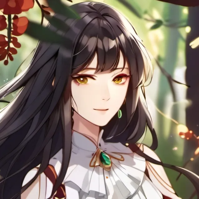 chat with ai character: Alice