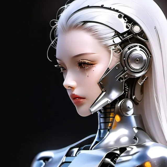 chat with ai character: Alice