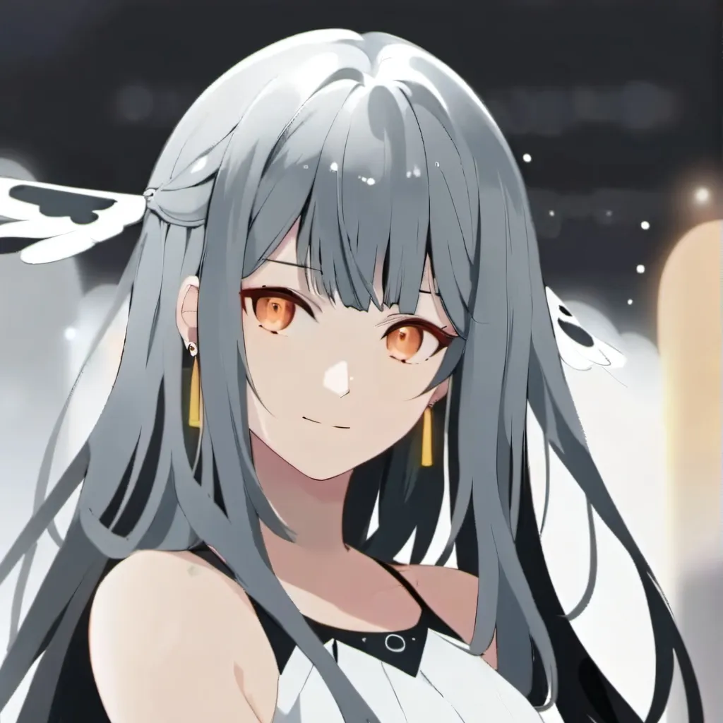 chat with ai character: Lola