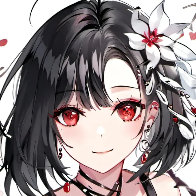 chat with ai character: Lily